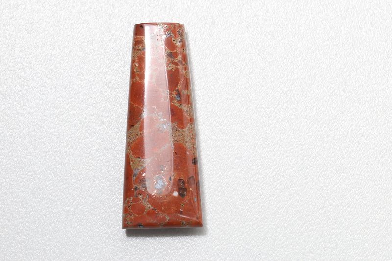 Copper ore Beads